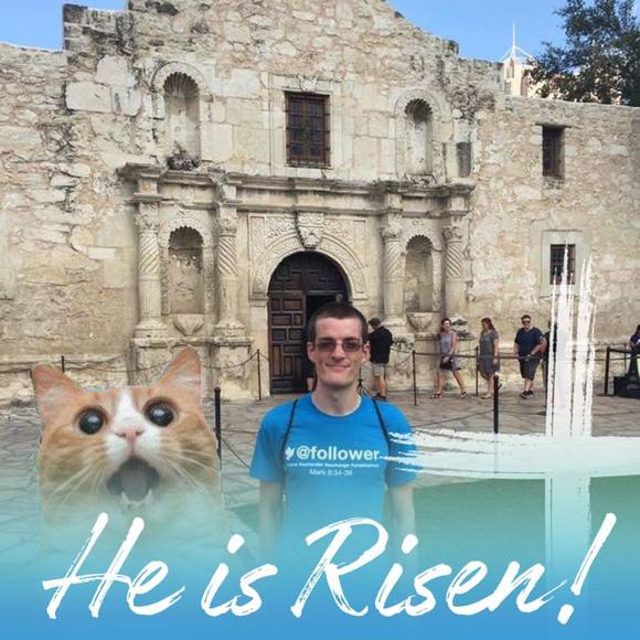 Meet your Posher, David - Picture 1 of 1